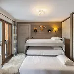 Avec Jacuzzi Et Parking A - Fr-1-563-106 Courchevel