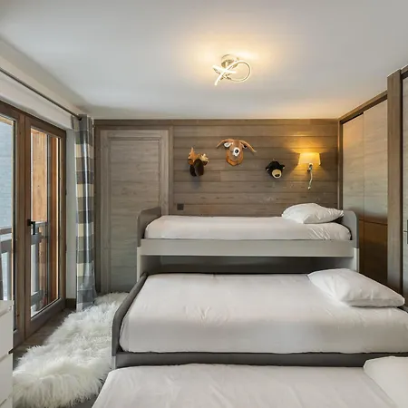 Lägenhet Avec Jacuzzi Et Parking A - Fr-1-563-106 *